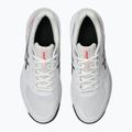 Férfi teniszcipő ASICS Gel-Dedicate 9 Clay white/vintage khaki 4