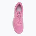 Női padelcipő ASICS Gel-Dedicate 9 Padel W bubblegum/white 5