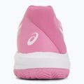 Női padelcipő ASICS Gel-Dedicate 9 Padel W bubblegum/white 6