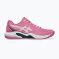 Női padelcipő ASICS Gel-Dedicate 9 Padel W bubblegum/white 2