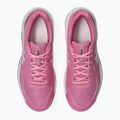 Női padelcipő ASICS Gel-Dedicate 9 Padel W bubblegum/white 5