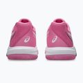 Női padelcipő ASICS Gel-Dedicate 9 Padel W bubblegum/white 6