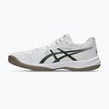 Férfi teniszcipő ASICS Court Slide 4 white/vintage khaki 2