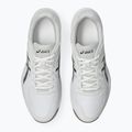 Férfi teniszcipő ASICS Court Slide 4 white/vintage khaki 4