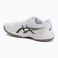 Férfi teniszcipő ASICS Court Slide 4 white/vintage khaki 3