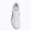 Férfi teniszcipő ASICS Court Slide 4 white/vintage khaki 5