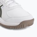 Férfi teniszcipő ASICS Court Slide 4 white/vintage khaki 7
