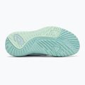 Női teniszcipő ASICS Gel-Resolution X light blue/oasis green 4