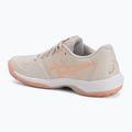 Női teniszcipő ASICS Game FF soft oat/cantaloupe 3