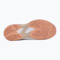 Női teniszcipő ASICS Game FF soft oat/cantaloupe 4
