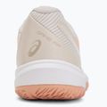 Női teniszcipő ASICS Game FF soft oat/cantaloupe 6
