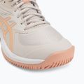 Női teniszcipő ASICS Game FF soft oat/cantaloupe 7