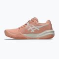 Női teniszcipő ASICS Gel-Challenger 15 Clay W cantaloupe/white 3