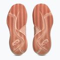 Női teniszcipő ASICS Gel-Challenger 15 Clay W cantaloupe/white 5