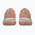 Női teniszcipő ASICS Gel-Challenger 15 Clay W cantaloupe/white 7