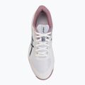 Női teniszcipő ASICS Game FF Clay W white/independence blue 5