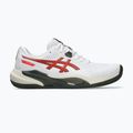 Női teniszcipő ASICS Game FF Clay W white/independence blue