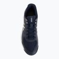 Férfi teniszcipő ASICS Gel-Dedicate 9 Clay midnight/oatmeal 5