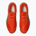 Férfi padelcipő Asics Game Ff Padel Energy Orange/Jewel Green 4
