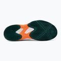 Férfi padelcipő Asics Game Ff Padel Energy Orange/Jewel Green 4