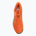 Férfi padelcipő Asics Game Ff Padel Energy Orange/Jewel Green 5