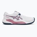 Női teniszcipő ASICS Gel-Challenger 15 Indoor white/taro purple 2