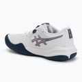 Női teniszcipő ASICS Gel-Challenger 15 Indoor white/taro purple 3