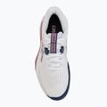 Női teniszcipő ASICS Gel-Challenger 15 Indoor white/taro purple 5