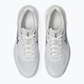 Férfi teniszcipő ASICS Gel-Dedicate 9 Clay white/black 4