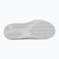 Férfi teniszcipő ASICS Gel-Dedicate 9 Clay white/black 4