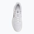Férfi teniszcipő ASICS Gel-Dedicate 9 Clay white/black 5