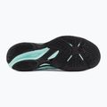Férfi cipők ASICS Netburner Ballistic FF 4 illuminate mint/black 4