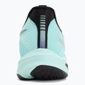Férfi cipők ASICS Netburner Ballistic FF 4 illuminate mint/black 6