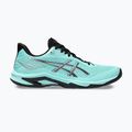 Férfi cipők ASICS Netburner Ballistic FF 4 illuminate mint/black