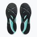Férfi cipők ASICS Netburner Ballistic FF 4 illuminate mint/black 3