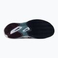 Férfi teniszcipő ASICS Solution Speed FF 4 Clay white/midnight 4