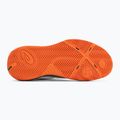Férfi padelcipő Asics Gel-Challenger 15 Padel White/Energy Orange 4