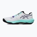 Női röplabda cipő ASICS Sky Elite FF 4 white/radiant amethyst 2