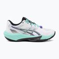 Női röplabda cipő ASICS Sky Elite FF 4 white/radiant amethyst 2
