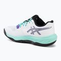 Női röplabda cipő ASICS Sky Elite FF 4 white/radiant amethyst 3