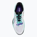Női röplabda cipő ASICS Sky Elite FF 4 white/radiant amethyst 5