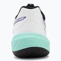 Női röplabda cipő ASICS Sky Elite FF 4 white/radiant amethyst 6