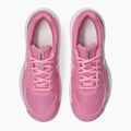 Padelcipők ASICS Gel-Dedicate 9 Padel GS bubblegum/white 5