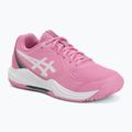 Padelcipők ASICS Gel-Dedicate 9 Padel GS bubblegum/white