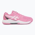 Padelcipők ASICS Gel-Dedicate 9 Padel GS bubblegum/white 2