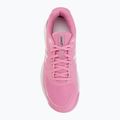 Padelcipők ASICS Gel-Dedicate 9 Padel GS bubblegum/white 5