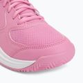 Padelcipők ASICS Gel-Dedicate 9 Padel GS bubblegum/white 7