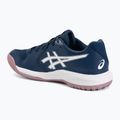 Női teniszcipő ASICS Gel-Dedicate 9 In independence blue/white 3