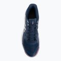 Női teniszcipő ASICS Gel-Dedicate 9 In independence blue/white 5