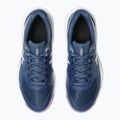 Női teniszcipő ASICS Gel-Dedicate 9 In independence blue/white 5